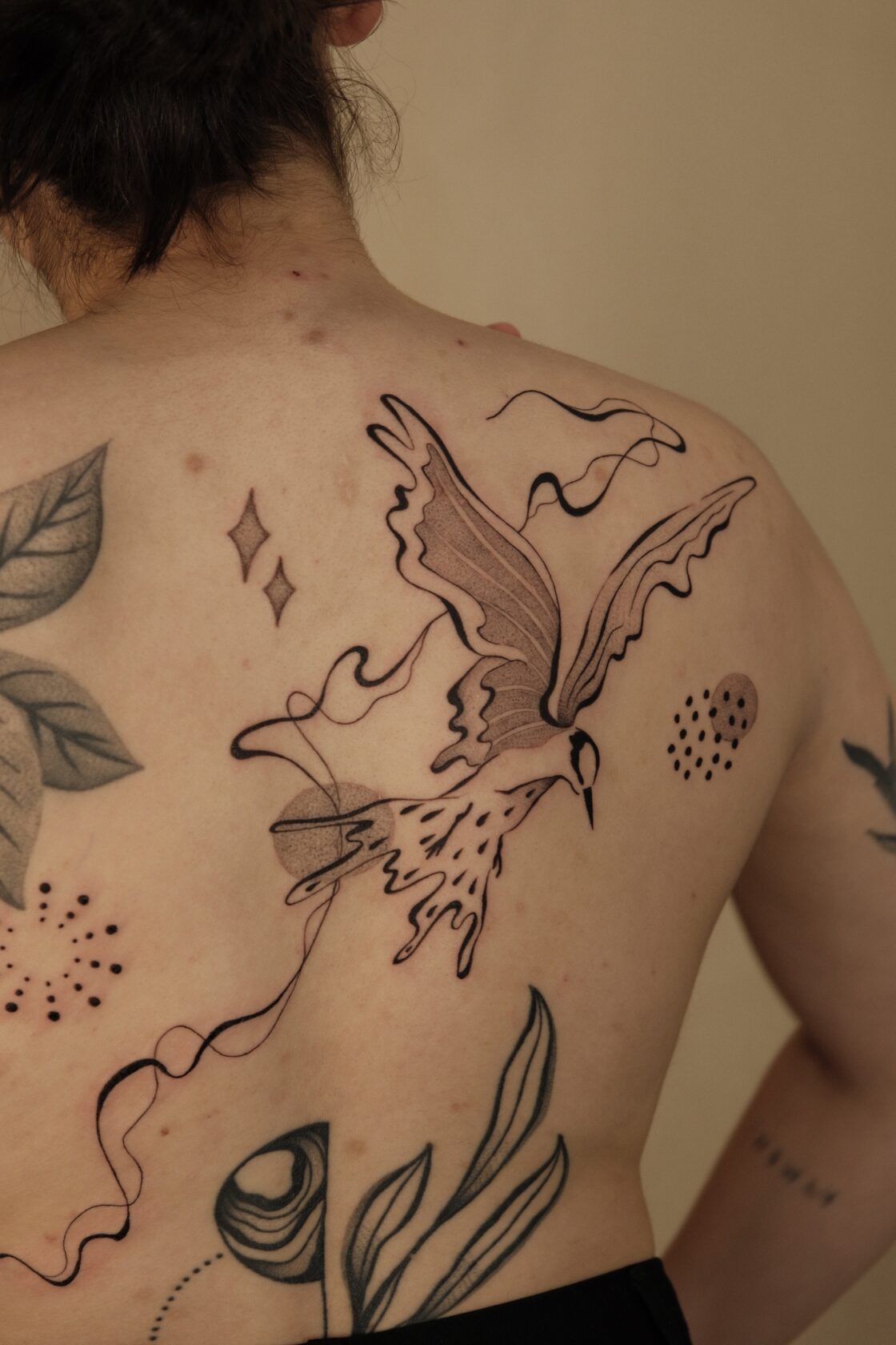 Tattoos